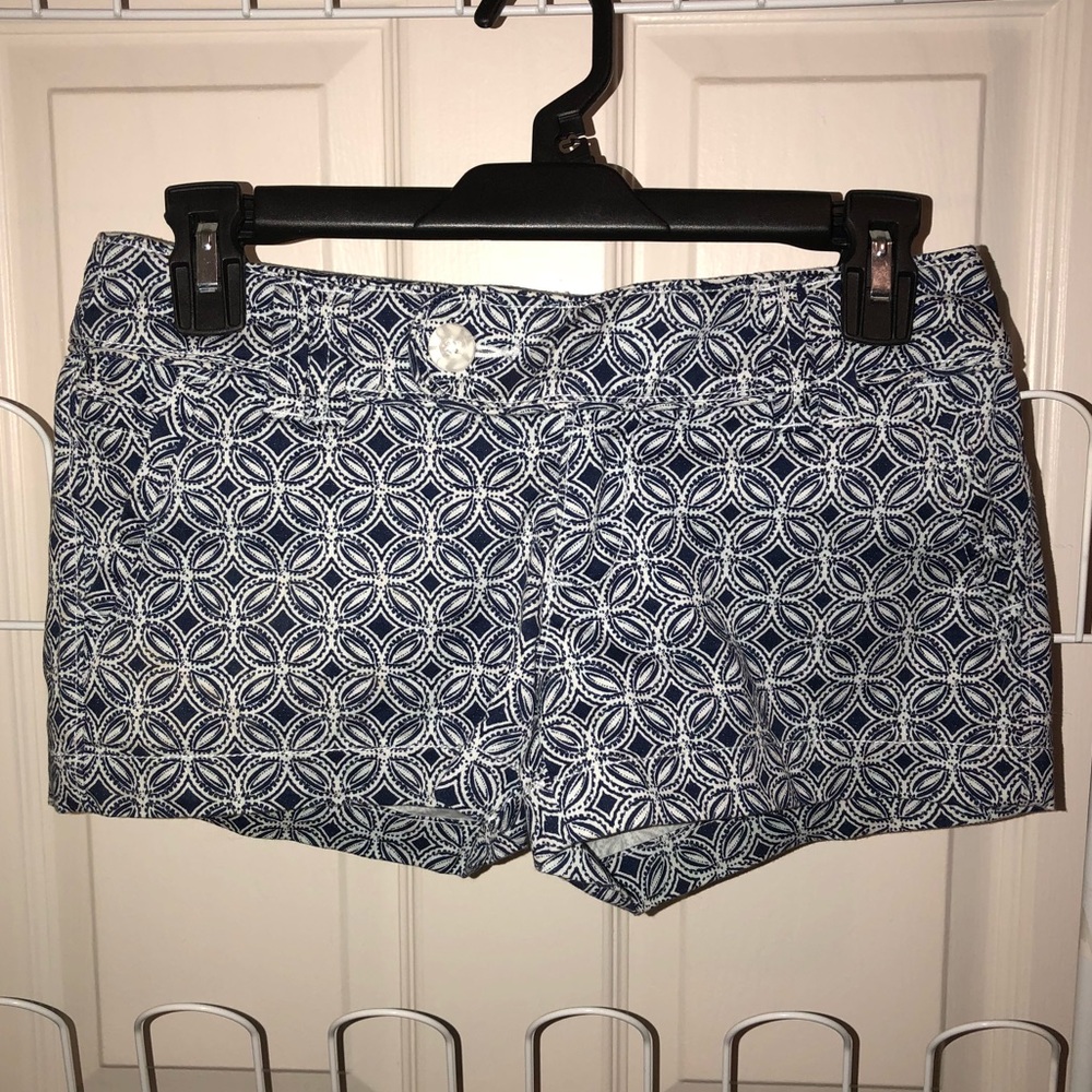 Women’s Shorts
